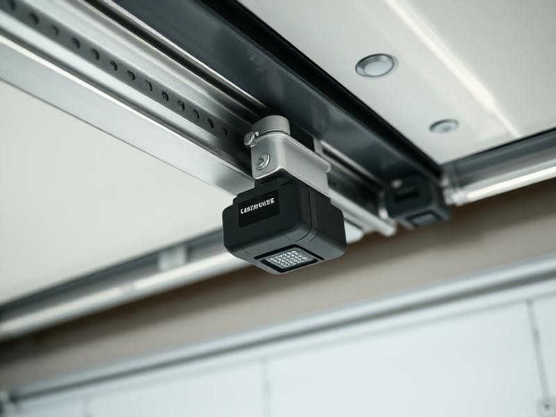 Auto-Reverse Sensors: Protecting Your Family - garage door maintenance and repair tips