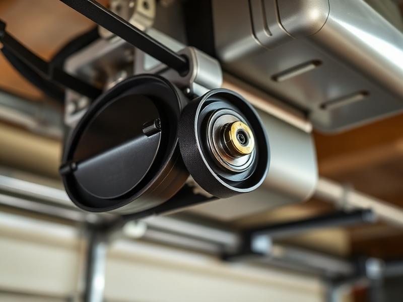 Belt Replacement: A Complete Guide for Homeowners - garage door maintenance and repair tips